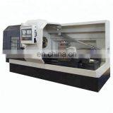 CK6180 Cnc Lathe Horizontal Heavy Duty Machine thumbnail-4