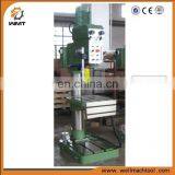 Model Z5040T Z5040ET 40mm Vertical Drilling Machine With CE Standard thumbnail-3