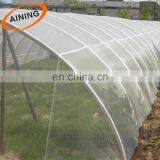 Factory Mesh 50, 40 Mosquito Windbreak Net 100% Virgin HDPE Greenhouse Anti Insect Nets thumbnail-3