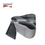 Wholesale Black Elastic Hook and Loop Straps With a Buckle thumbnail-3