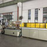 TPV, PP Wiper Blade Extrusion Poduction Line, Used To Make Windshield Flat Windscreen Wiper Blades thumbnail-5