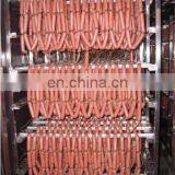 Easy Operation Newest Hot Selling Industrial Smokehouse for Sale thumbnail-6