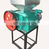 Small Oat Flattening Machine |oat Flatting Mill Barley Flakes Mill/cereal Flattening Machine thumbnail-3