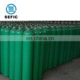 China Supplier Seamless Steel Aluminum Alloy Oxygen Cylinder Key thumbnail-2