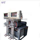 Single Mouth Cement Packing Machinery/double Mouth Spiral Cement Bag Packer thumbnail-3