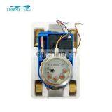 DN 15 GPRS Remote Wireless Iot Water Meter thumbnail-7