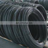 6.5mm 1018 Carbon Steel Wire Rod in Coil Price China Manufacture thumbnail-4
