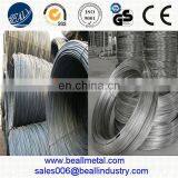 High Quality High Tensile Spring Steel Wire 201 202 301 302 304 304L 316 316L 410 420 430 17-7 ph HOT SALE!!!
