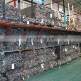 China Manufacturer Supply AISI 310S 1.4301 Sus402 316 Stainless Steel 25mm Steel Round Bar thumbnail-3