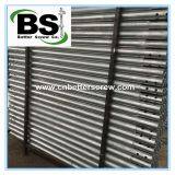 Hot Dip Galvanized Screw Piers Foundation Construction for Support Mobile Home thumbnail-1