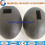 Good Quality Grinding Media Steel Balls, Steel Forged Rolling Steel Balls, Grinding Media Forged Balls thumbnail-4