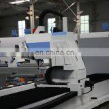 Three Axis CNC Machining Center for Aluminum Window Door Cut and Drill thumbnail-4