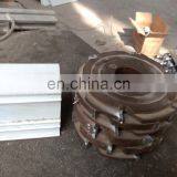 Jinan Sinon Aluminum UPVC Window Door End Milling Machine thumbnail-6