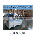 Automatical Cutting .High Level CNC Full Automatic Corner Connector Cutting Machine thumbnail-4