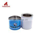 Factory Wholesale Round Tinplate Paint Bucket Box Tin thumbnail-5