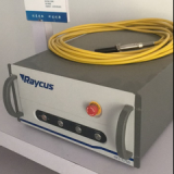 500w Raycus Fiber Laser Source for Laser Cutting Machine RFL-C500 thumbnail-3