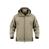 Custom Designs High Quality Outdoor Sports Waterproof Windbreaker Jacket thumbnail-2