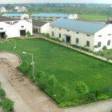 Nanjing Jinsong Machine Casting Co.,Ltd company overview - view 1 thumbnail