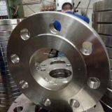 Nickel Alloy Flange 4
