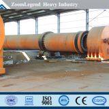 High Output Ceramic Sand Rotary Kiln For Sale thumbnail-3