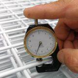 Welded Wire Mesh Fence