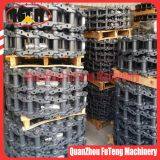 Undercarriage Links Steel Track Link Track Link Assy Track Chain For VOLVO EC250DL Excavator thumbnail-2