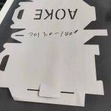 Aoke-DCZ70Flatbed Cutter (Plotter, Carton Box Design Machine, CNC Carton Cutting Machine) thumbnail-5