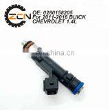 Factory Sell Direct Injector Nozzle Automobile Parts OEM 0280158205 thumbnail-4