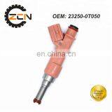 Automobile Parts Fuel Injector 23250-0t050 for 2009-2013Corolla Vios