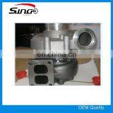 Man D2866LOH K31 51091007765 51091007764 Turbocharger thumbnail-1