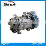 Sanden 7H15 AC Compressor 86993463 for Case-IH Tractor