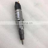 Common Rail Injector 0445120218 MAN 51101006125 0445120030 Suitable Nozzle DLLA146P1339 thumbnail-4