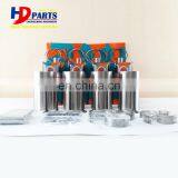 Diesel Engine Parts V2003 Cylinder Liner Kit thumbnail-2