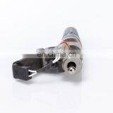 High Quality Diesel Engine Parts Fuel Injector 3411766 for N14