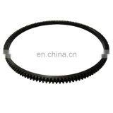 6WF1 6WG1 1-12333013-0 1123330130 Flywheel Gear Ring for ISUZU CVR CXZ CYZ thumbnail-1
