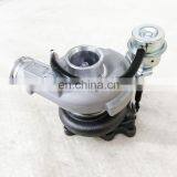 ISF3.8 Diesel Engine Truck Parts 4309105 HE221W Turbocharger thumbnail-2