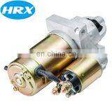 Auto Engine Parts 24V Starter for 490BPG 490B-5100 in Stock