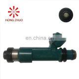 High Quality Hot Fuel Injector 297500-0460 thumbnail-2