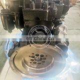 Genuine Machinery Parts 4BT3.9 Diesel Engine Assembly 4BT Engine Assy In Stock thumbnail-3