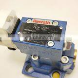 Rexroth DBW20 DBW20B1 DBW-20-B1 Series Pressure Relief Valve DBW-20-B1-5X/350-6EG24N9K4 thumbnail-5