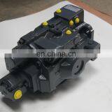 Excavator SH60 SH75U-1 SH80 Hydraulic Main Pump UCHIDA A10VD43SR1RS5 thumbnail-3