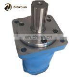 Cheap to Sell Caged Net Special Hydraulic Cycloid Motor BM6-390 thumbnail-2