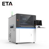 ETA Ful-auto Circuit SMT Solder Paste Screen Printer Full Automatic PCB Printer and Manual Solder Paste Printer