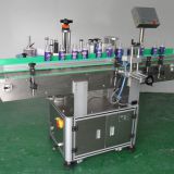 YT-21200 Automatic Round Bottle Labeling Machine