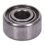 MR85 MR85ZZ 5*8*2.5mm ABEC-5 Metal Sealed Mini Deep Groove Ball Bearing thumbnail-2