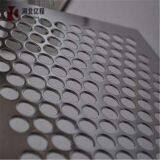 High Quality Perforated Expanded Mesh Made in Anping