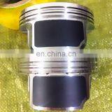 Inconel Stainless Steel Intake Exhaust Racing Engine Valve Set for Nissan Infiniti VG30DETT 300ZX 90-96 Z32 Titanium Retainers thumbnail-6