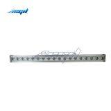 ASGD （Point Control）18x3W RGB 3in1 Waterproof Led Washer Wall Lighting Professional Stage Light thumbnail-3