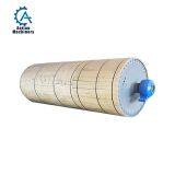 Material HT250 HT300 HT200 Paper Machine Drying Parts Cylinder Dryer thumbnail-2