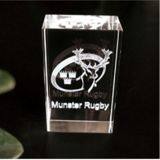 3D Glass Crystal Inner Printing Craving Laser Engraving Machine thumbnail-3